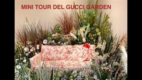 biglietti gucci garden firenze|Gucci garden shop.